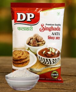 Pure Singhada Flour 250g