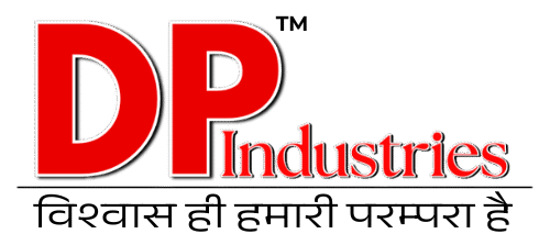 DP Industries Logo
