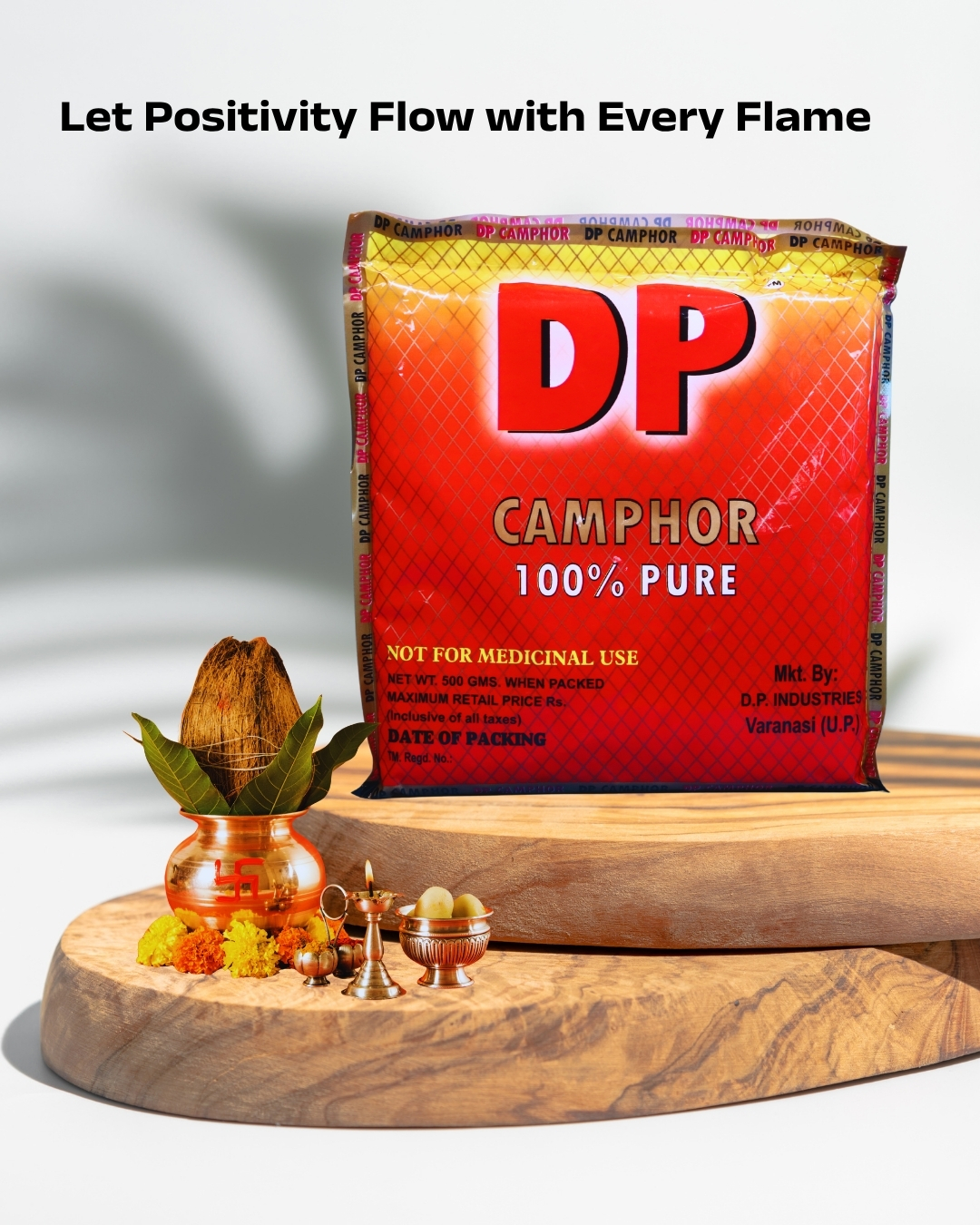 dp camphor – 100% pure (500g) dp camphor – 100% pure (500g)