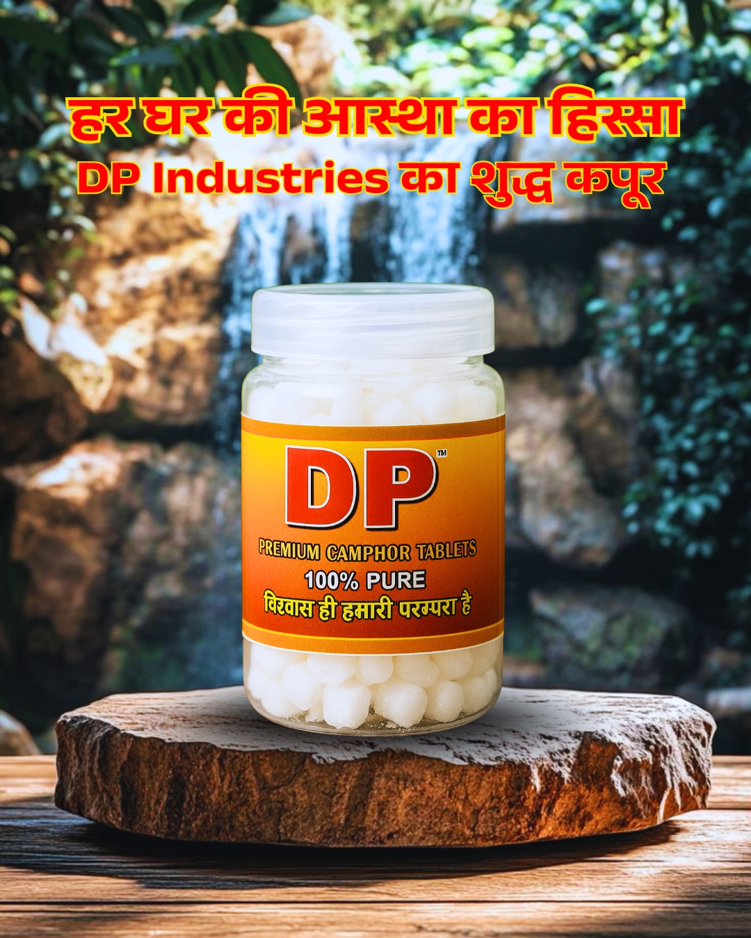 dp camphor – 100% pure (50g) dp camphor – 100% pure (50g)