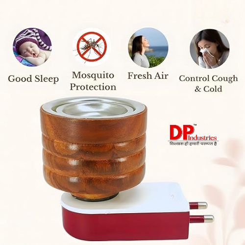 dp camphor 50g + wooden kapoor dani (pack of 1) dp camphor 50g + wooden kapoor dani (pack of 1)