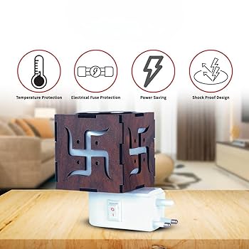 dp camphor 50g + swastik wood cutout kapoor dani (pack of 1) dp camphor 50g + swastik wood cutout kapoor dani (pack of 1)