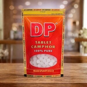 Tablet Camphor