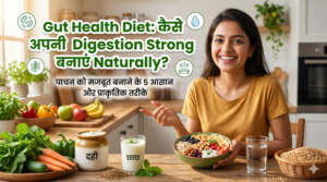 Gut Health Diet