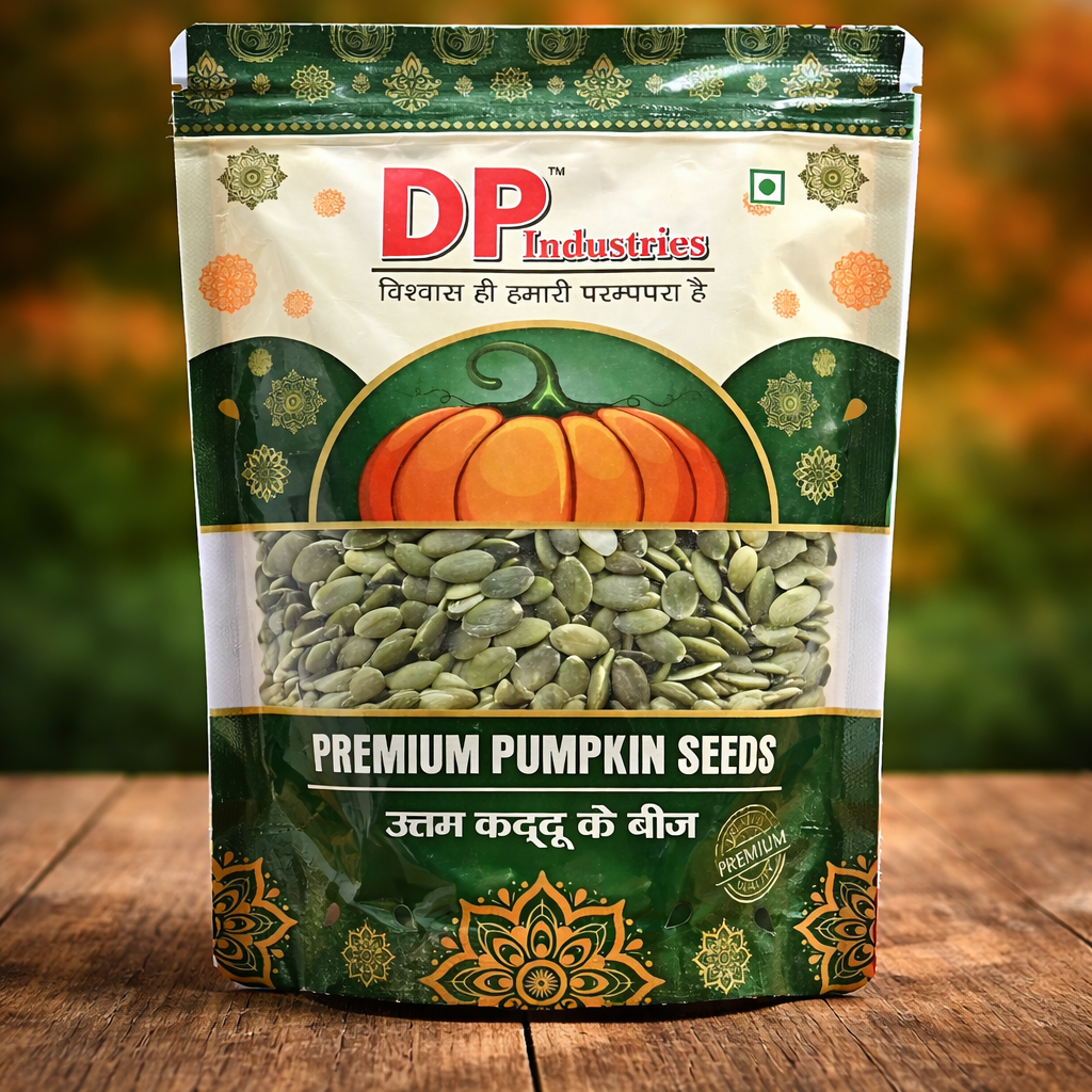 Premium Pumpkin Seeds