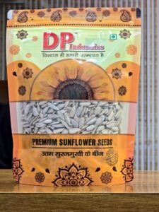 Premium Sunflower Seeds