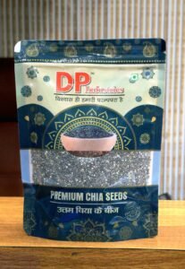 Premium Chia Seeds