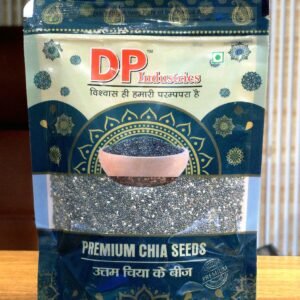 Premium Chia Seeds