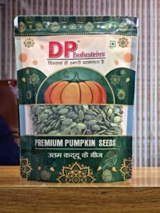 Premium Pumpkin Seeds