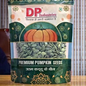 Premium Pumpkin Seeds