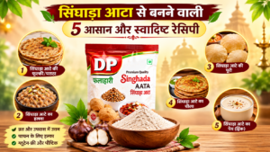 Buy Singhada Atta Online